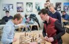 Какие бывают варианты партий в шахматах?